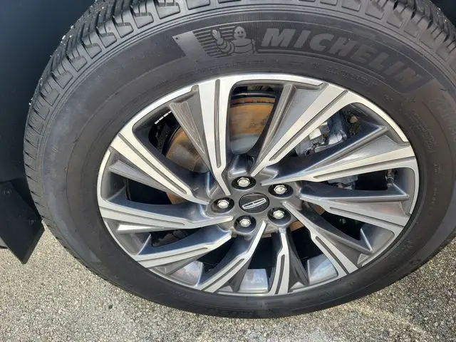 2025 Lincoln Aviator - $49,990
