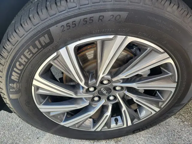 2025 Lincoln Aviator - $49,990