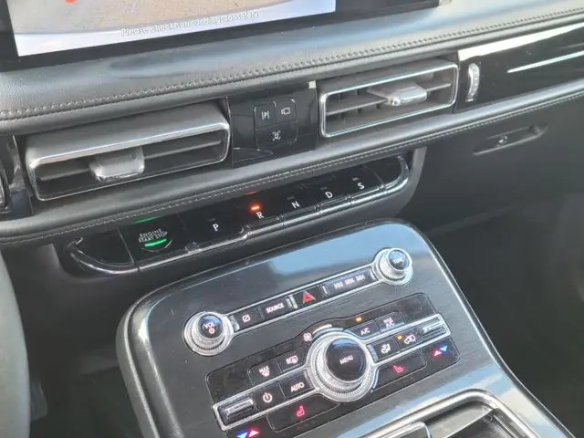 2025 Lincoln Aviator - $49,990