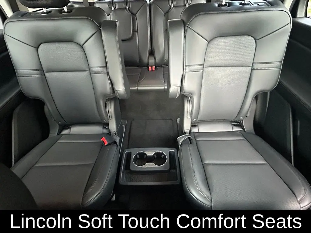2026 Lincoln Aviator - $49,900