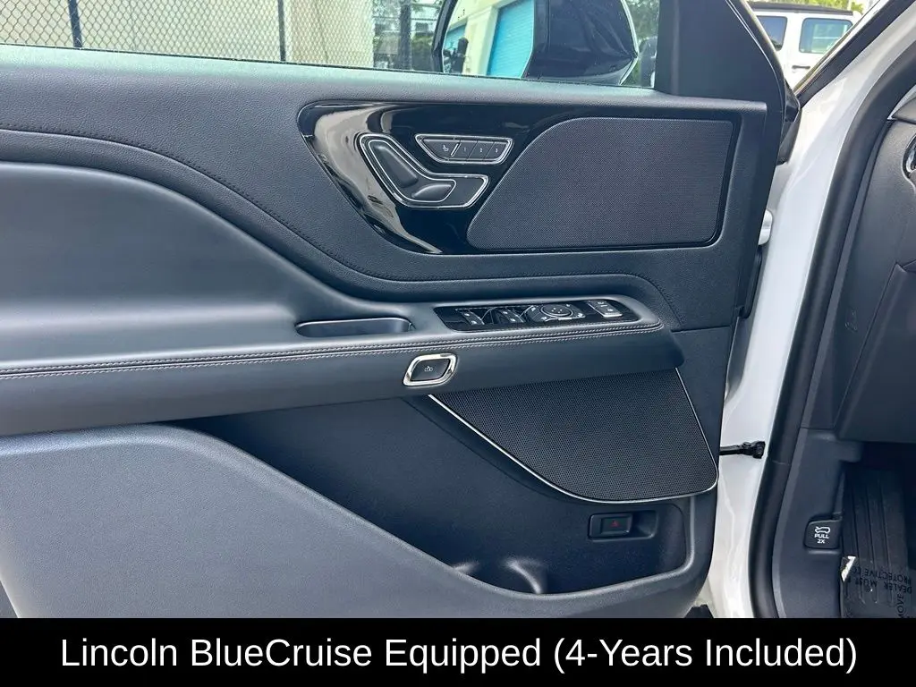 2026 Lincoln Aviator - $49,900