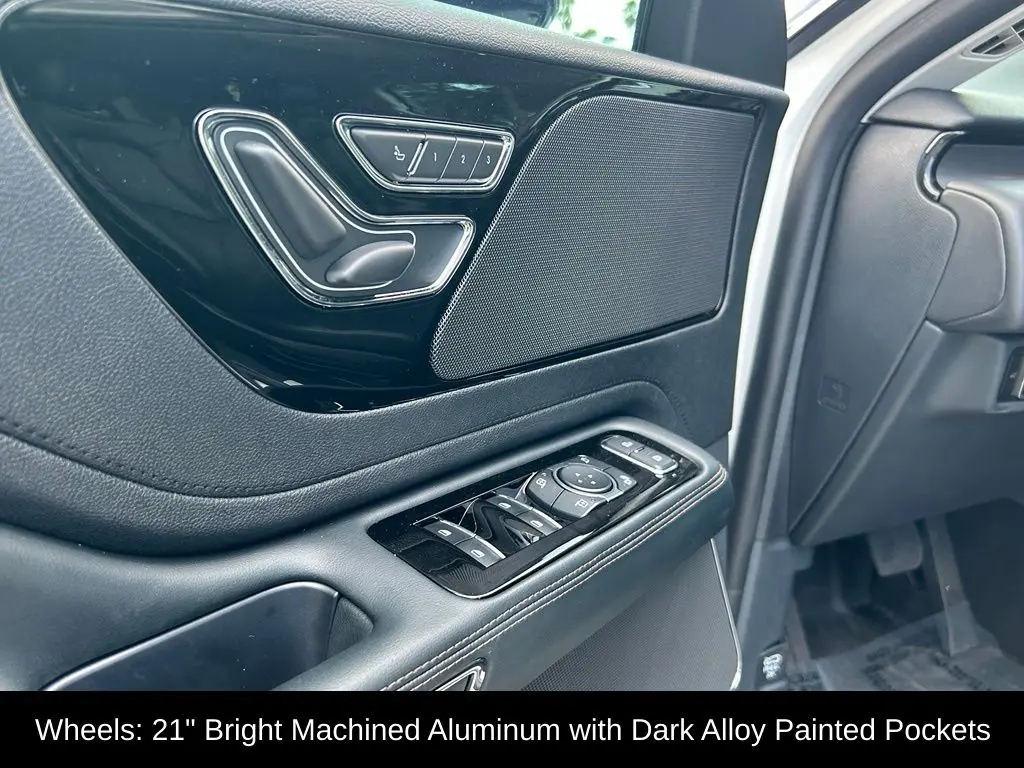 2026 Lincoln Aviator - $49,900