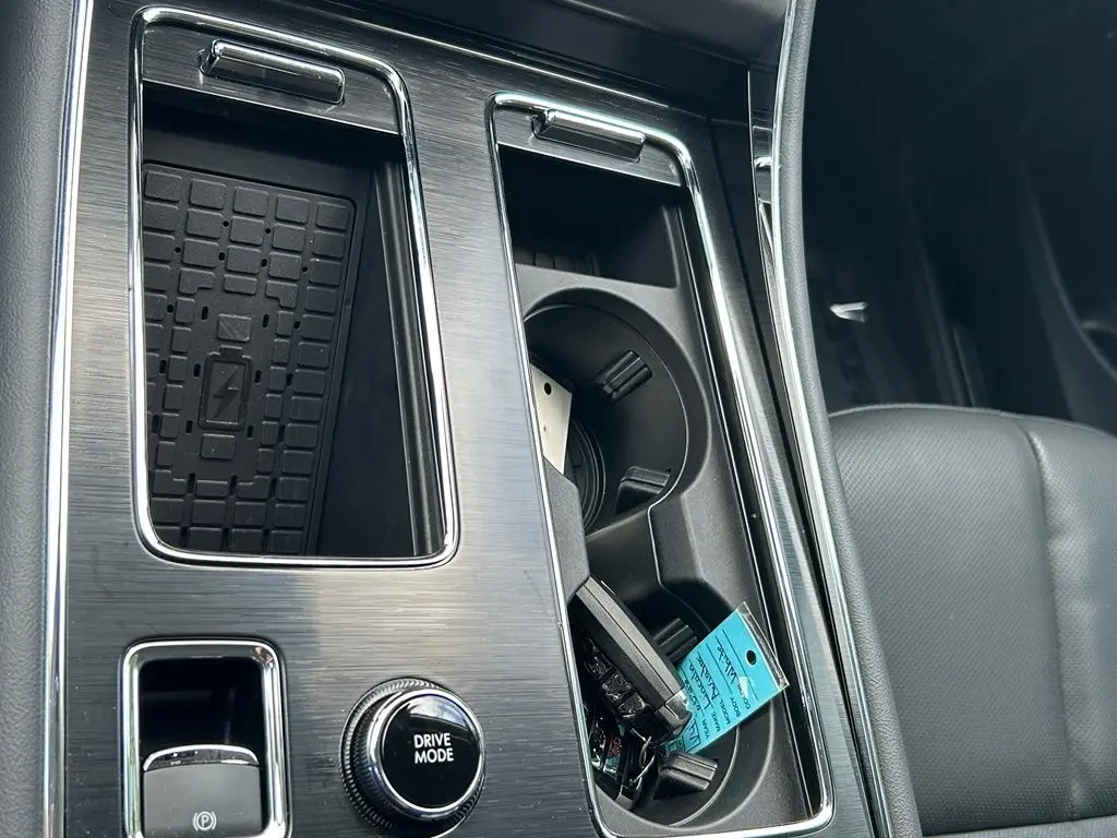 2026 Lincoln Aviator - $49,900