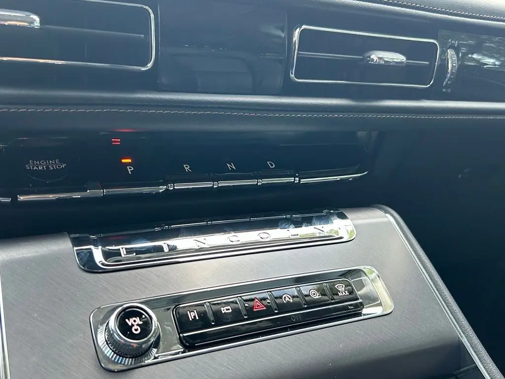 2026 Lincoln Aviator - $49,900