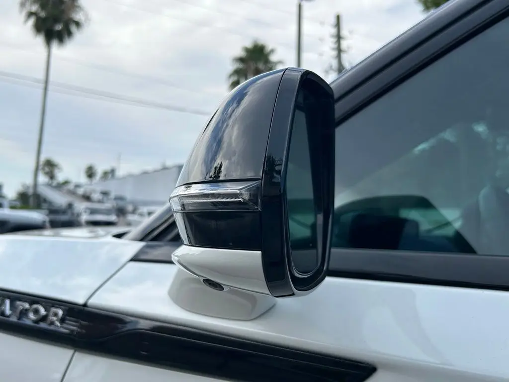 2026 Lincoln Aviator - $49,900