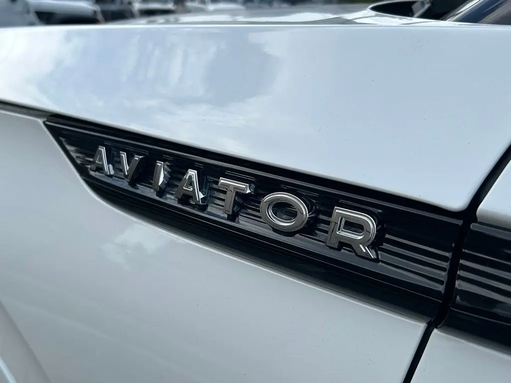 2026 Lincoln Aviator - $49,900