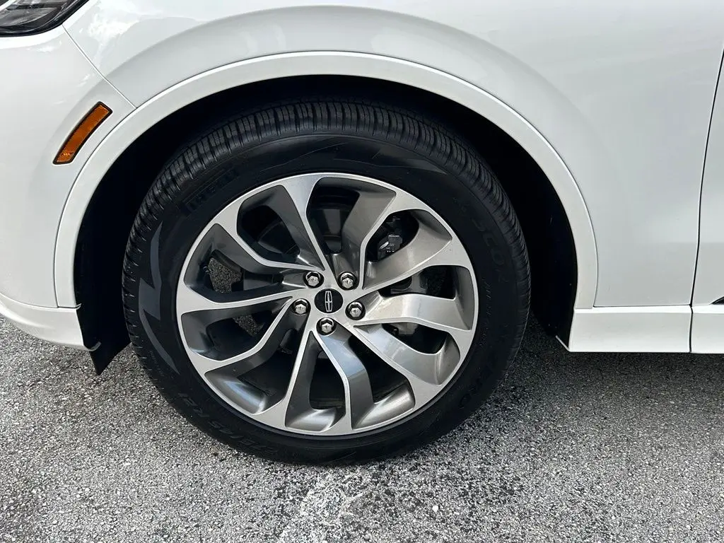 2026 Lincoln Aviator - $49,900