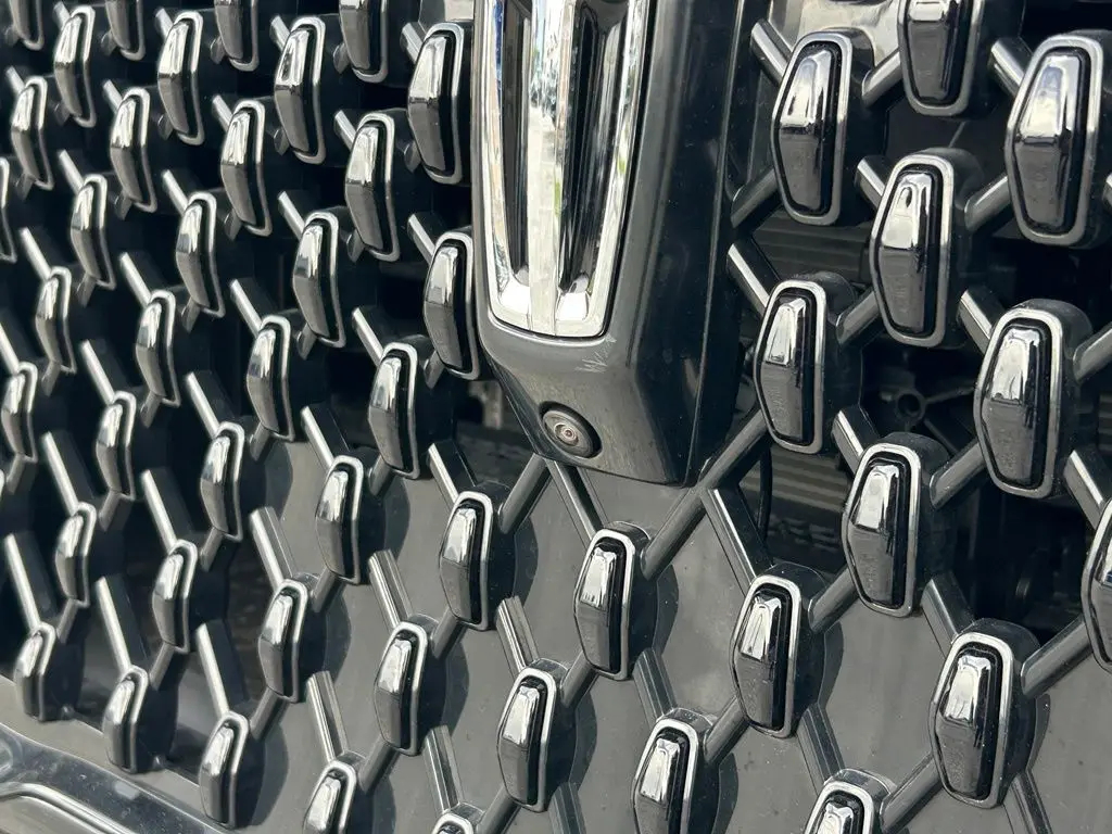 2026 Lincoln Aviator - $49,900