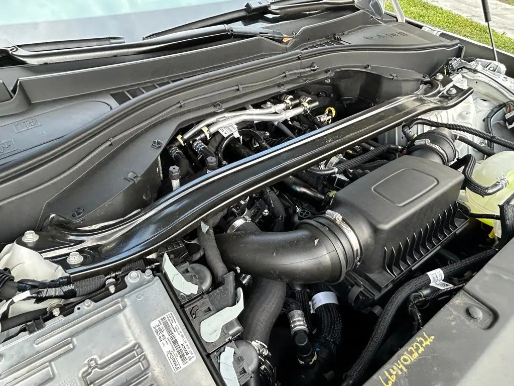 2026 Lincoln Aviator - $49,900