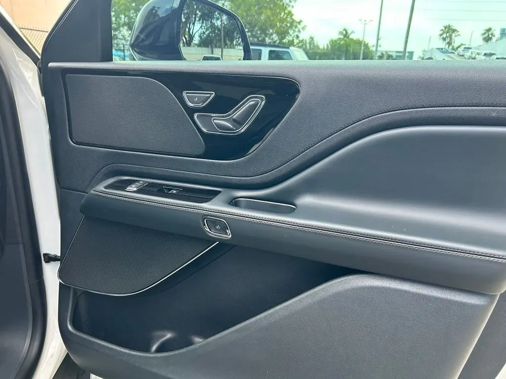2026 Lincoln Aviator - $49,900