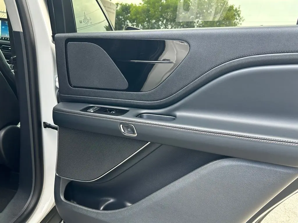 2026 Lincoln Aviator - $49,900