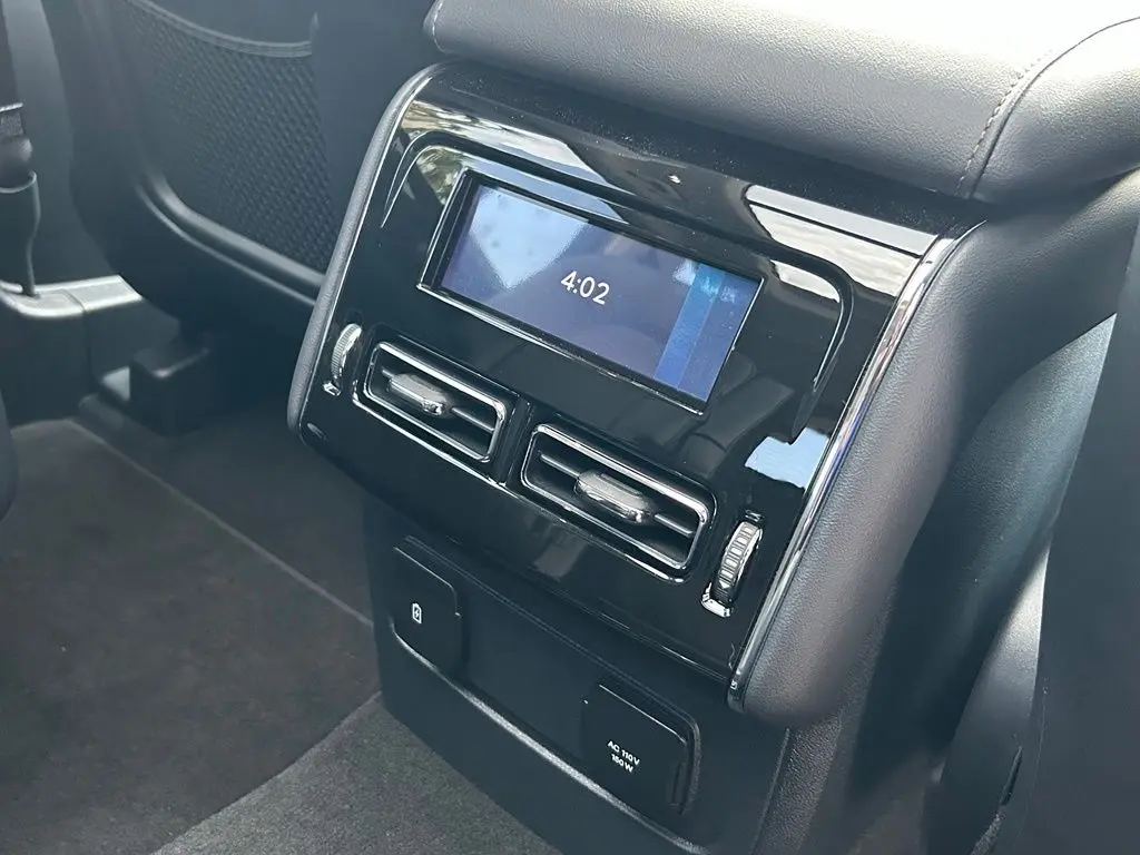 2026 Lincoln Aviator - $49,900