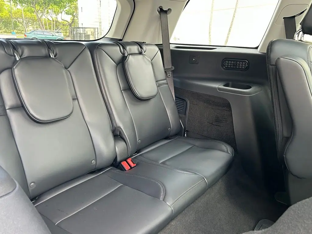 2026 Lincoln Aviator - $49,900