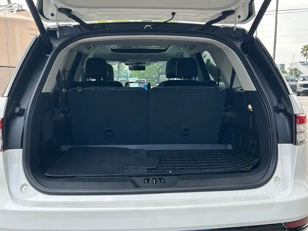2026 Lincoln Aviator - $49,900