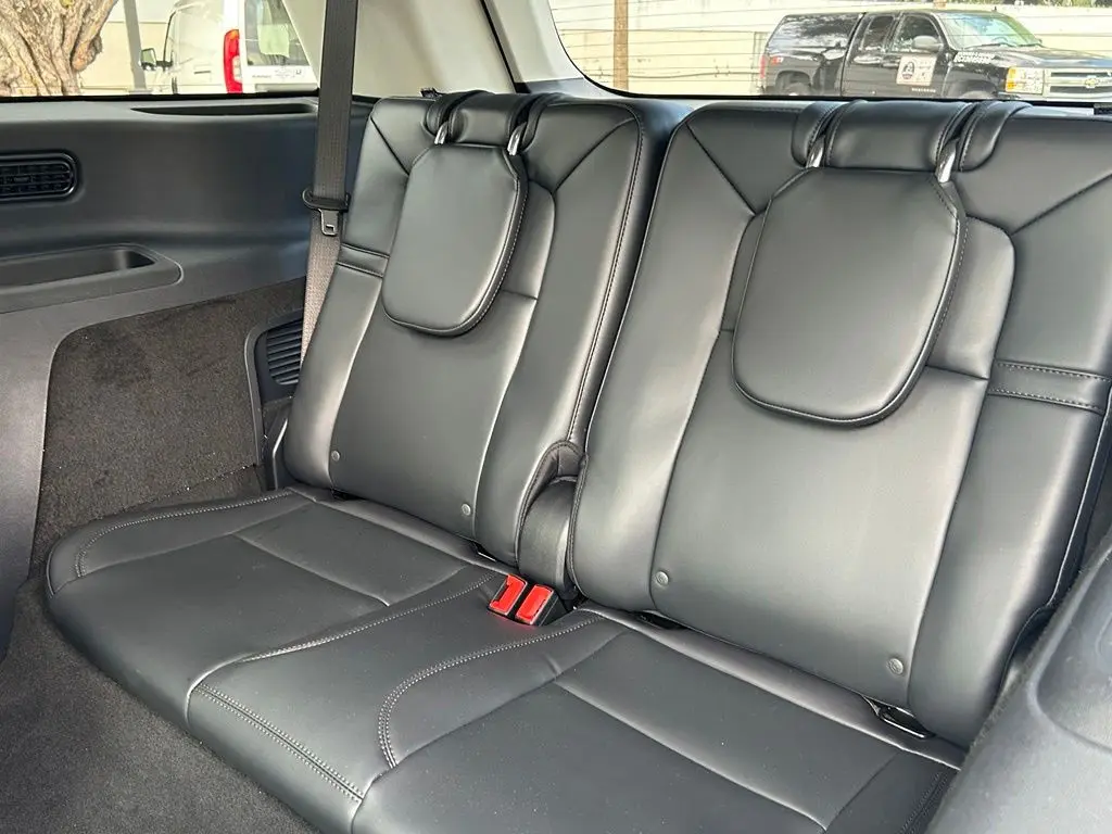 2026 Lincoln Aviator - $49,900