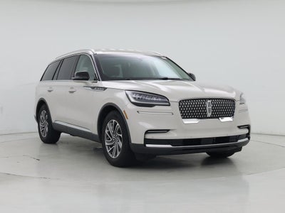 Photo of a 2023 Lincoln Aviator Standard 4DR SUV for sale