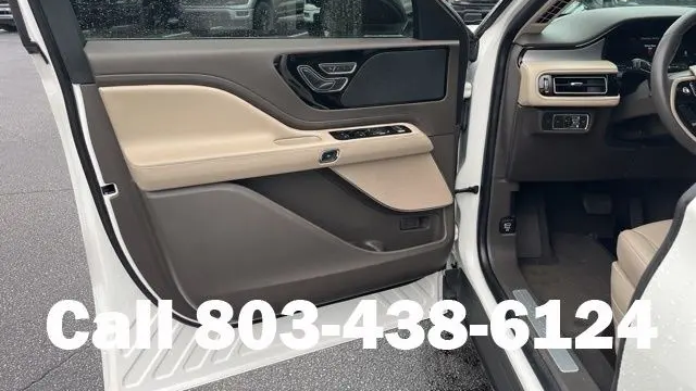 2023 Lincoln Aviator Standard