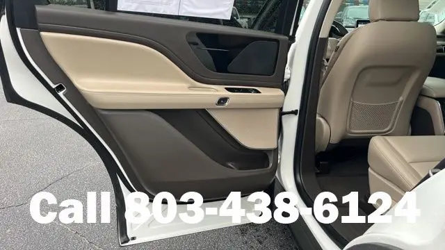 2023 Lincoln Aviator Standard