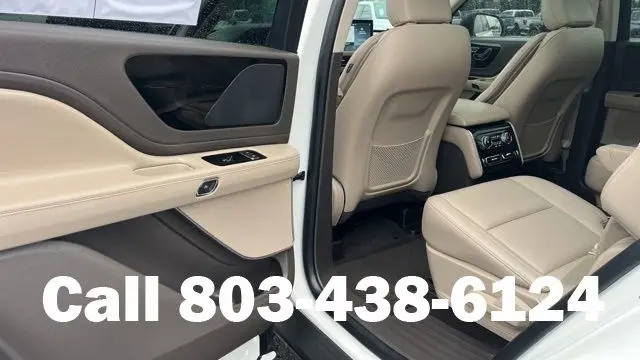 2023 Lincoln Aviator Standard