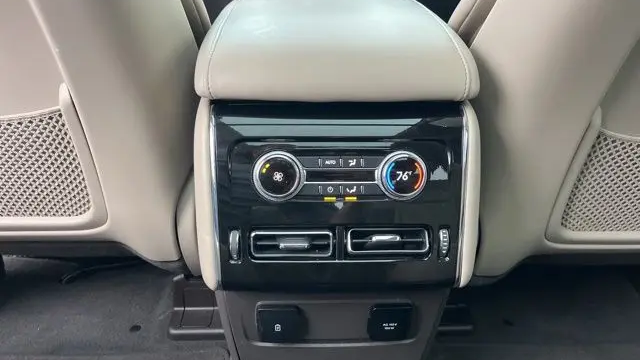 2023 Lincoln Aviator Standard
