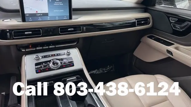 2023 Lincoln Aviator Standard