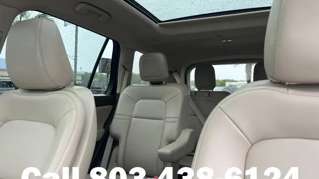 2023 Lincoln Aviator Standard