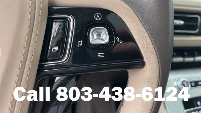 2023 Lincoln Aviator Standard