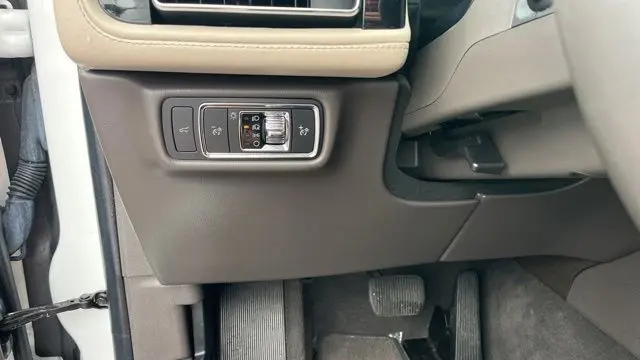 2023 Lincoln Aviator Standard