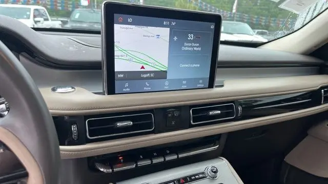 2023 Lincoln Aviator Standard