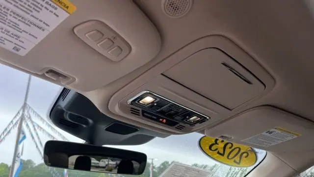 2023 Lincoln Aviator Standard