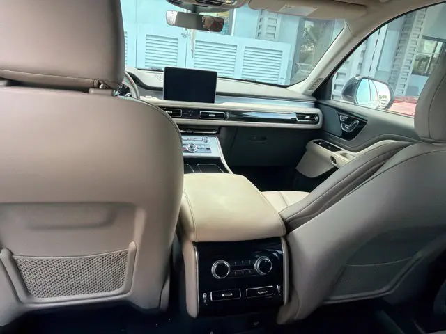 2023 Lincoln Aviator - $31,990