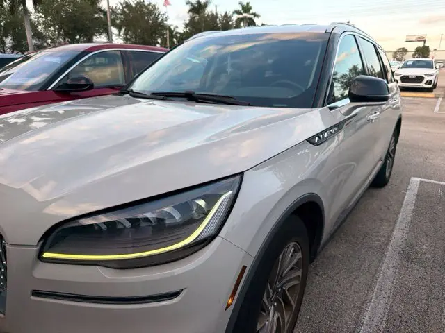 2023 Lincoln Aviator - $31,990