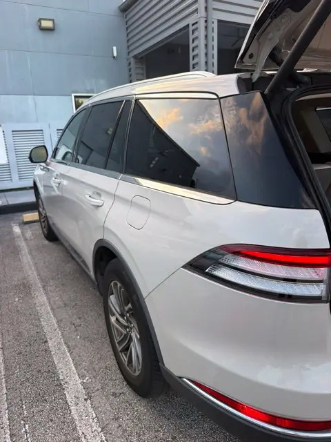 2023 Lincoln Aviator - $31,990