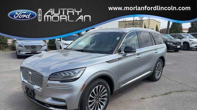 Preowned 2024 Lincoln Aviator Premiere for Sale