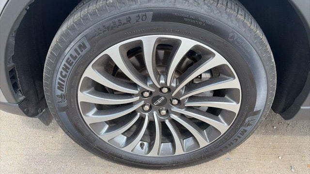 2024 Lincoln Aviator Premiere