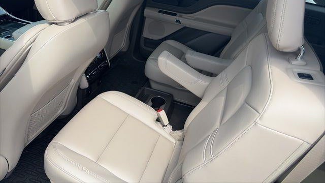 2024 Lincoln Aviator Premiere