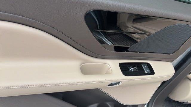 2024 Lincoln Aviator Premiere