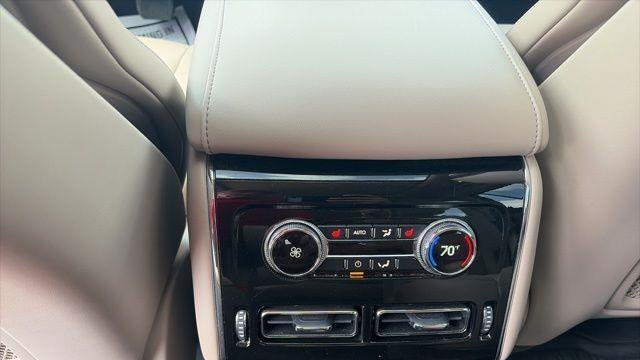2024 Lincoln Aviator Premiere