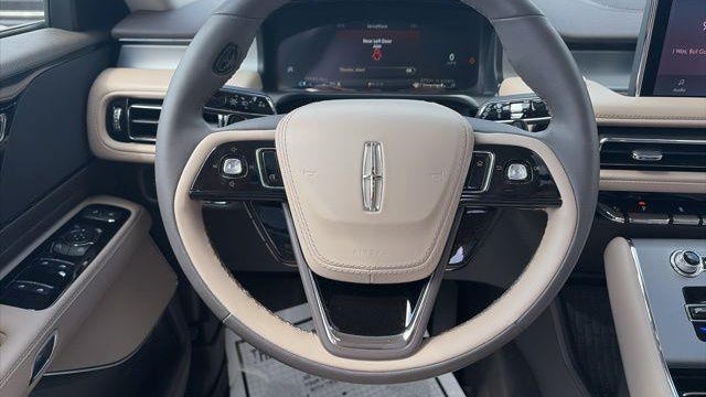 2024 Lincoln Aviator Premiere