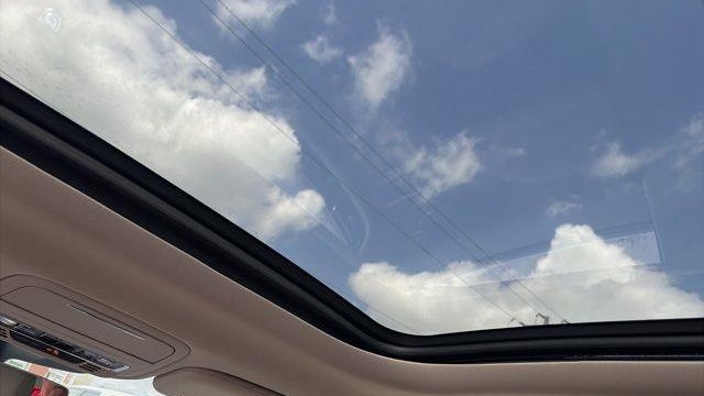 2024 Lincoln Aviator Premiere