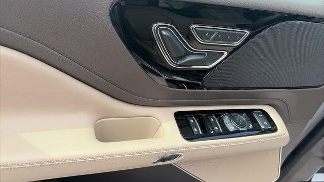 2024 Lincoln Aviator Premiere