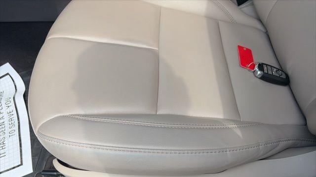 2024 Lincoln Aviator Premiere