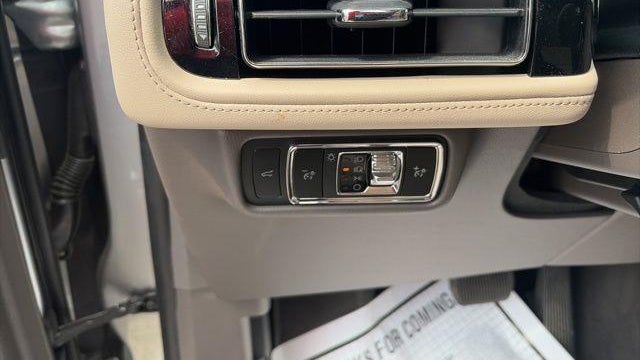 2024 Lincoln Aviator Premiere