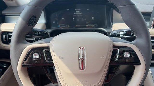 2024 Lincoln Aviator Premiere