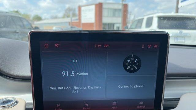2024 Lincoln Aviator Premiere