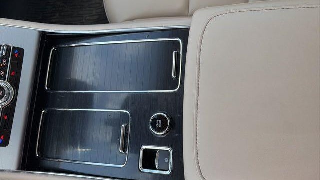 2024 Lincoln Aviator Premiere