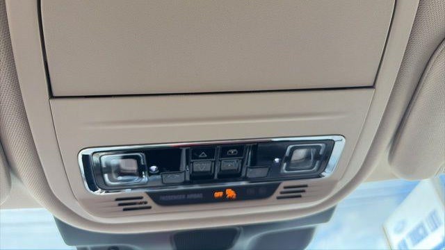 2024 Lincoln Aviator Premiere
