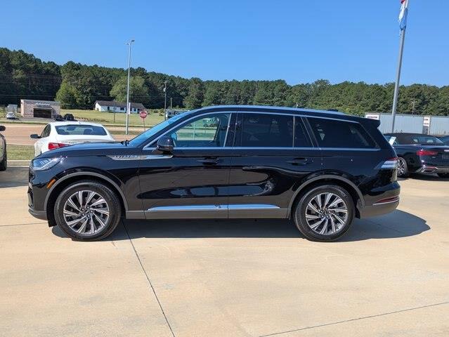 2026 Lincoln Aviator - $58,990