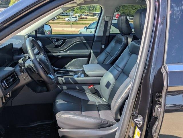 2026 Lincoln Aviator - $58,990