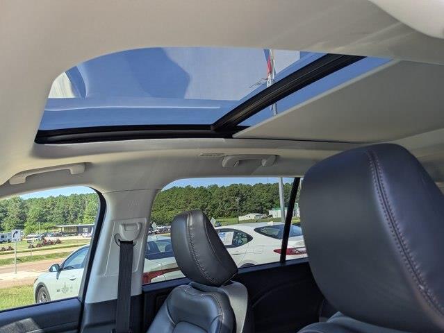 2026 Lincoln Aviator - $58,990